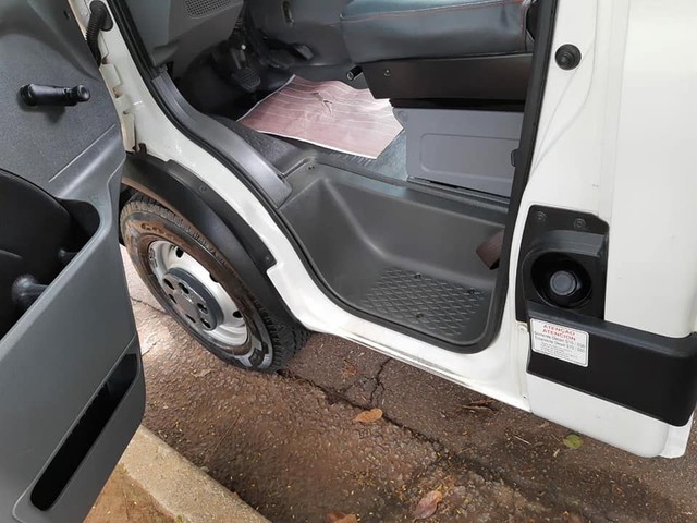 Iveco Daily 35s14 carroceria 2014 - Foto 7