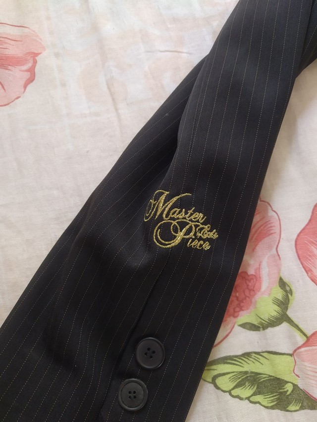 Blazer Ecko masculino tamanho G  - Foto 3