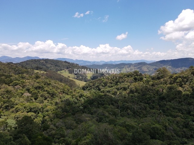 Ampla Área com Vista na Região do Alpes de Campos do Jordão - Campos do Jordão/SP - Foto 4