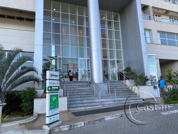 sala comercial 37m² you metropolitan