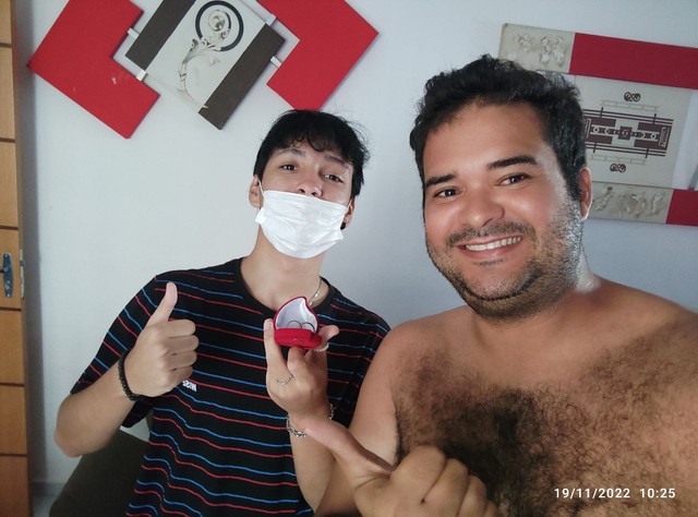 (VENDA NA QUEIMA DE ESTOQUE) ? - Foto 5