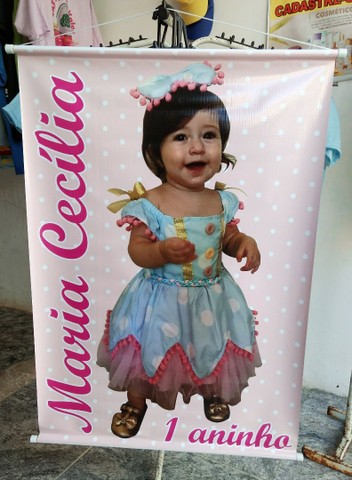 Banner para sua festa, comércio e mais!!! - Foto 3