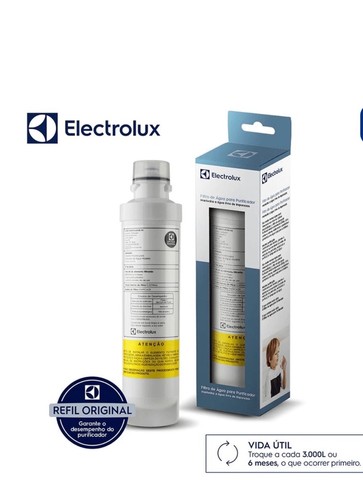 Refil Electrolux  - Foto 3