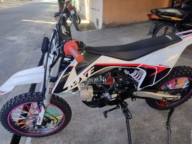 MXF PRO RACING 125 2023 - 1240654158