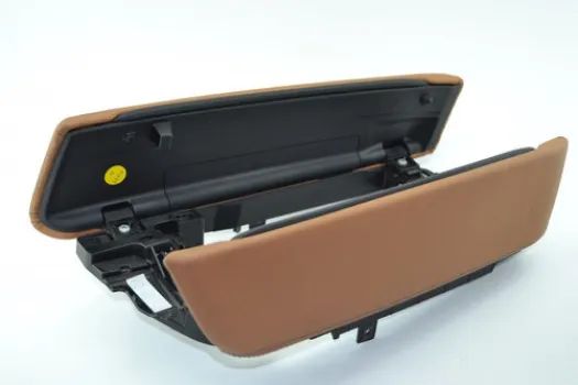 Enconto Apoio Braço Central Console Bmw 530 2017 2018 Origin - Foto 5