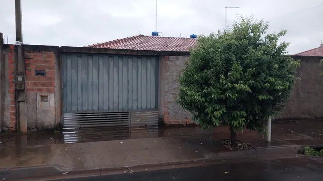 Captação de Casa a venda na Rua Antonio Maria Brandão, Jardim Diamante, Araraquara, SP