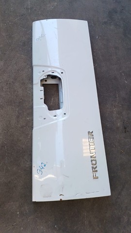 Tampa Traseira Nissan Frontier 