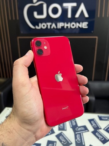 IPHONE 11 SEM DETALHES // A MELHOR LOJA DA REGIÃO 