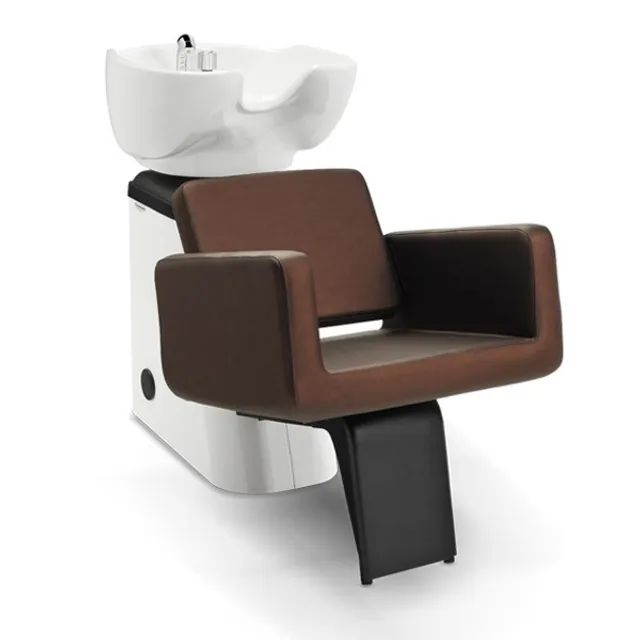 Lavatório cuba de louça Ferrante