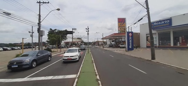 Comercial Sala / Salão com Condomínio em São Carlos - Foto 4