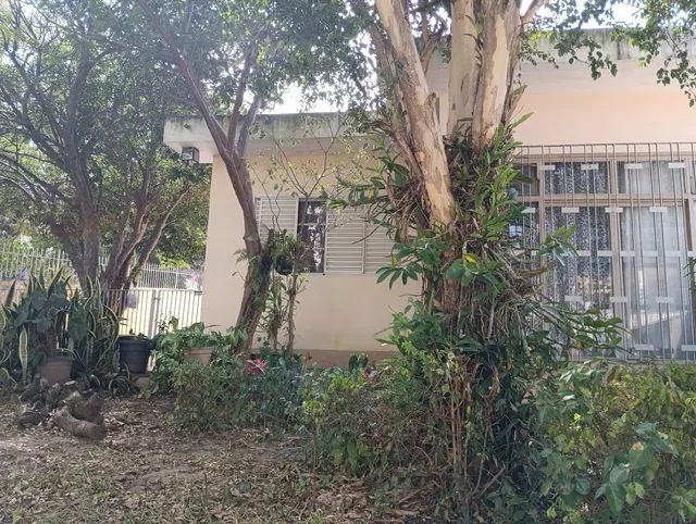 Casa osasco centro vila militar