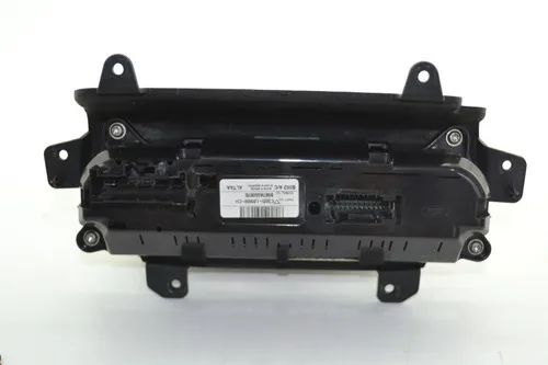 Comando Ar Condicionado Ford Ka 2017 Original  - Foto 2