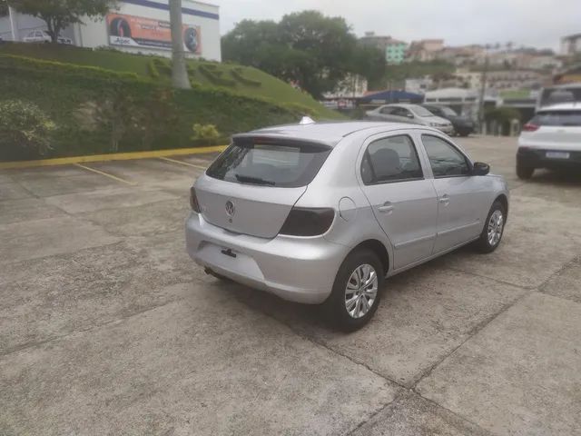 GOL G5 1.0 2009 - BIBITI