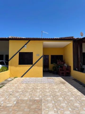 Captação de Casa a venda na Avenida Recreio, Lagoa Redonda, Fortaleza, CE