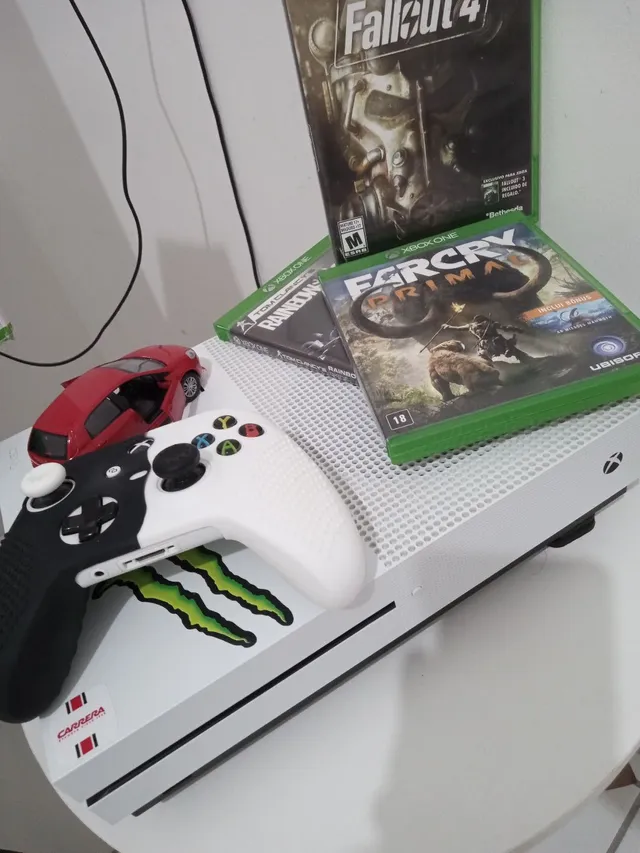 Jogos Xbox One, Jogo de Videogame Xbox One Usado 78520505