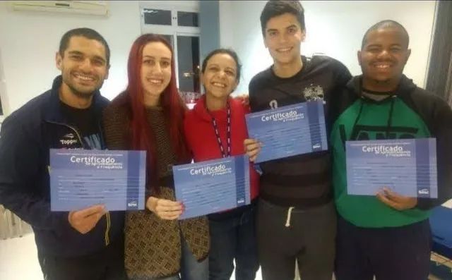 INGLÊS CONVERSAÇÃO, AULAS PARTICULARES INDIVIDUAIS - Serviços - Capim  Macio, Natal 1244445876