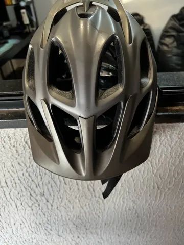 Capacete de Ciclismo