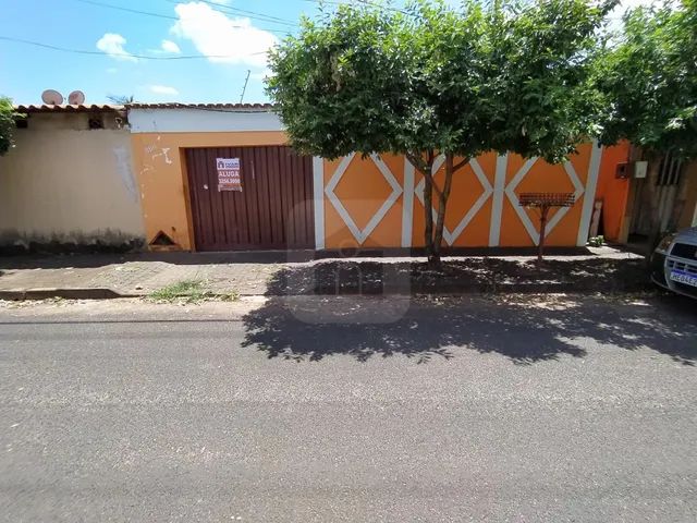 Casa Padrão em Uberlândia