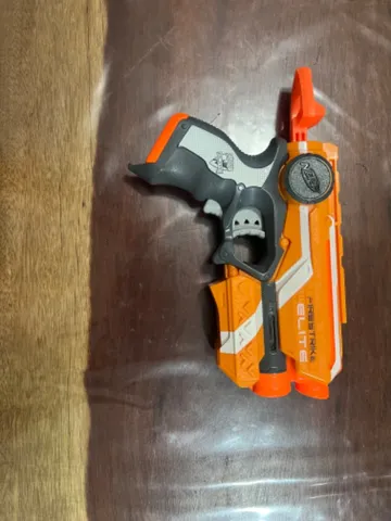 Nerf automatica  +38 anúncios na OLX Brasil