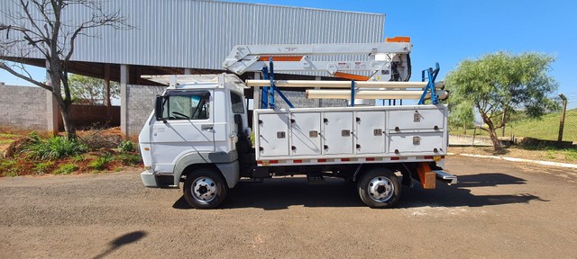 Vw Deliveri 5.140 