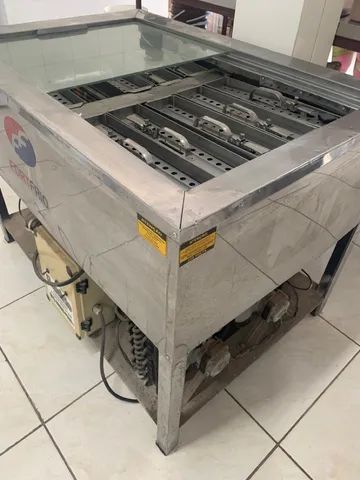 Máquina de picolé P-10 - Foto 5