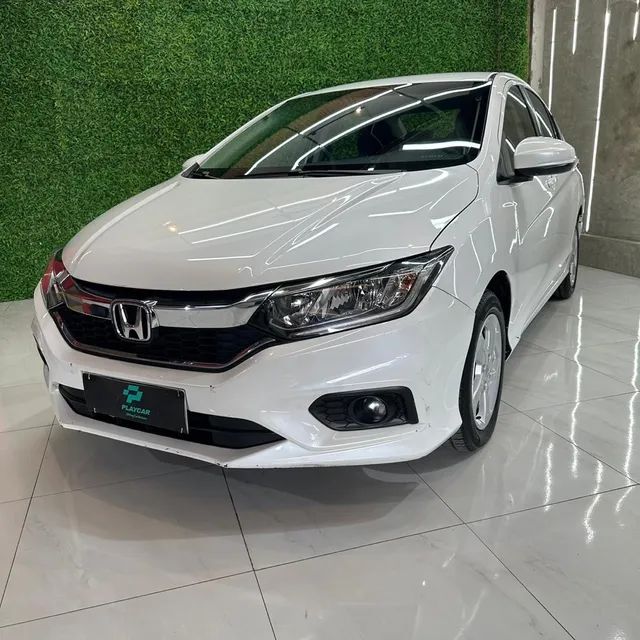 Honda 2020 em Ananindeua