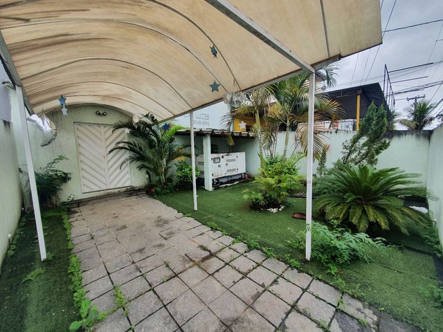 Salão de festas  Bangu  Rua Jacundá/ Roque Barbosa - Foto 2