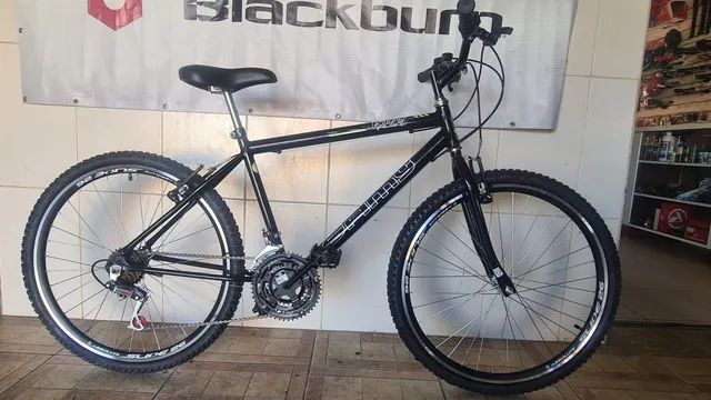 Bike aro 26 ideal para projetinho de grau - Ciclismo - Arapoanga  (Planaltina), Brasília 1251316874