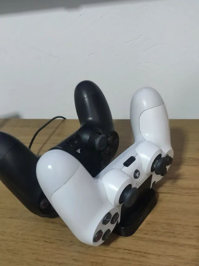 Ps4 pro 1T - Videogames - Jardim São Vicente, São José dos Campos  1250787749