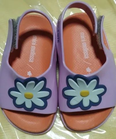 Mini melissa seminova 
