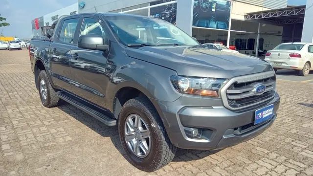 Ford Ranger XLSCD2A22 4P - Foto 2
