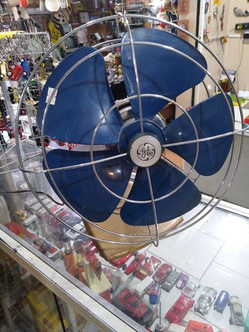 Ventilador General Electric