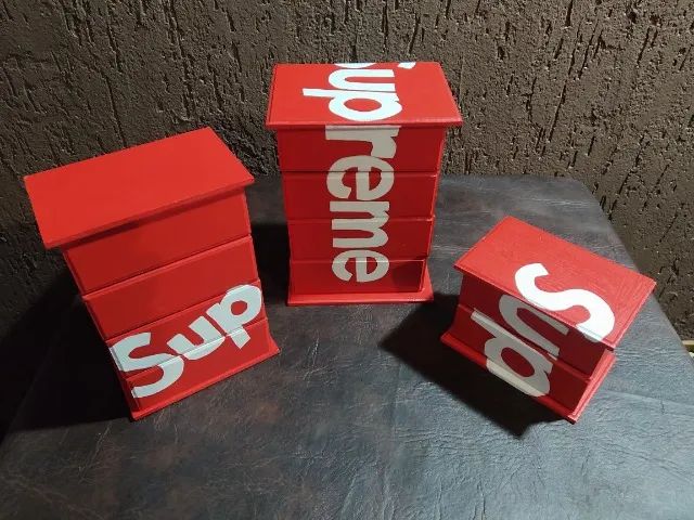 Mini Móveis Supreme - Foto 2