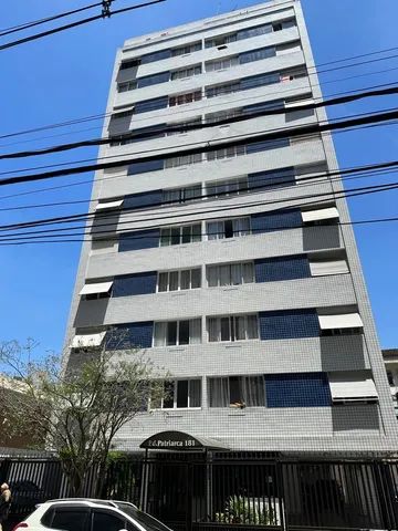 Captação de Apartamento a venda na Rua Cândido Rodrigues, Gonzaguinha, São Vicente, SP