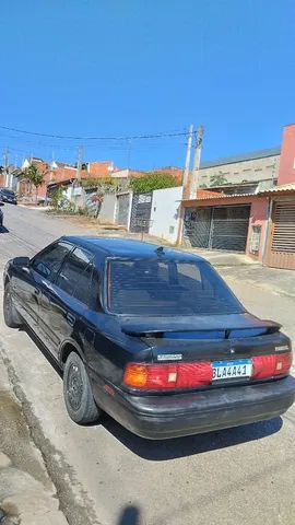 Mazda protege lx 1.8 1992