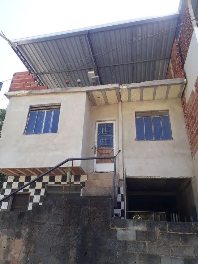 Captação de Casa a venda na Rua Açaí, Francisco Bernardino, Juiz de Fora, MG