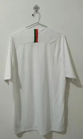 Camisa Portugal Away 2018 Tam: G - Foto 3