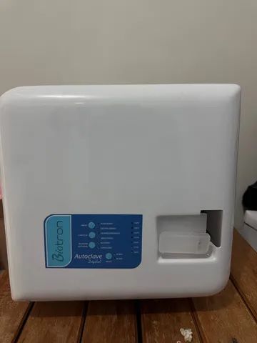 Autoclave 12L