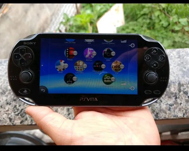 Saiba como fazer download de jogos para o PS Vita através do PS3