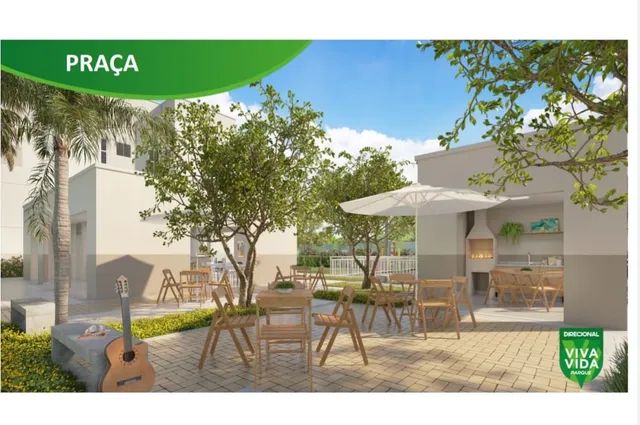 Apartamentos No Siqueira, Proximo A Av. Osorio De Paiva, Entrada Facilitada!              