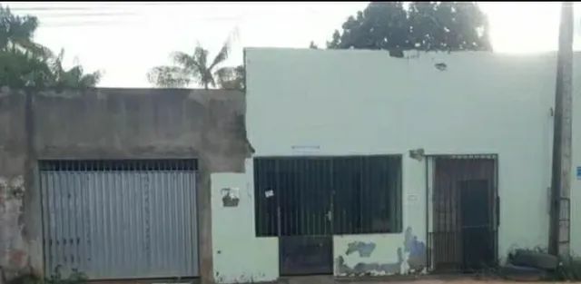 Captação de Casa a venda na Rua São Raimundo Nonato, Senador Hélio Campos, Boa Vista, RR