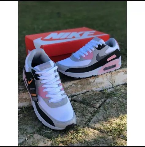 Tênis novos entregamos loja física garantia qualidade  - Foto 3