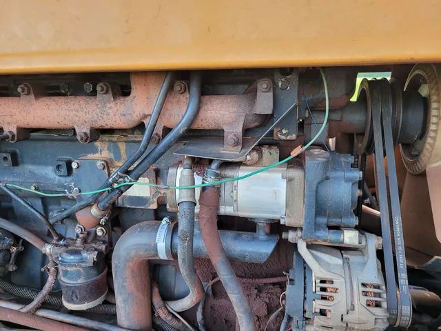 Trator valtra bh180 - Foto 3