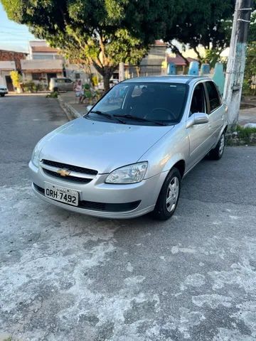 CHEVROLET CLASSIC flex 2015 Usados e Novos no RN