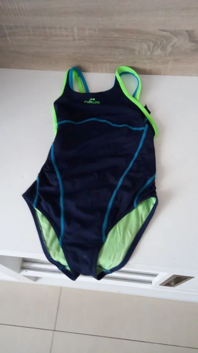 Maio natacao  - Foto 2