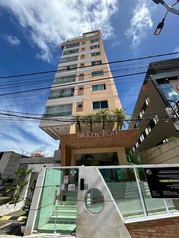 Apartamento em Ponta negra