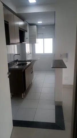 Captação de Apartamento para locação na Rua Márcio dos Santos Flores, Parque Ouro Fino, Sorocaba, SP