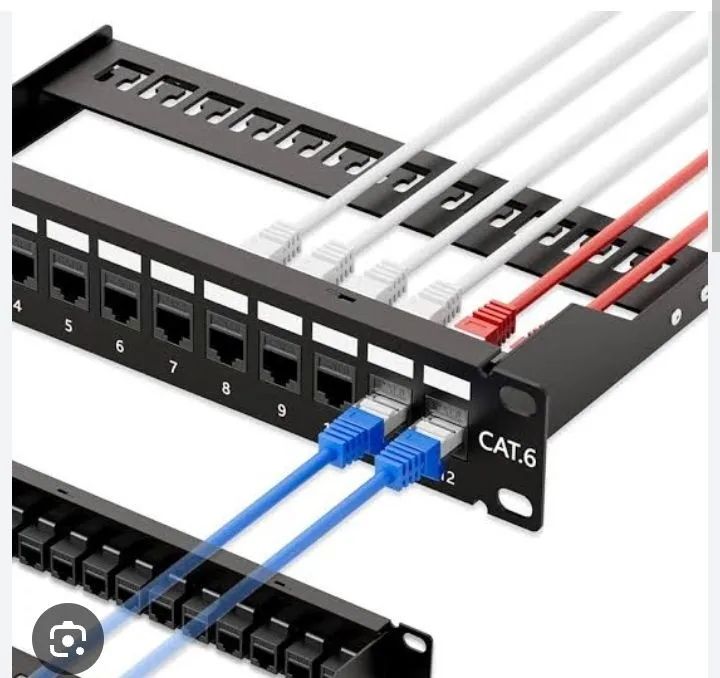 SERVIÇO DE FIBRA ÓPTICA EM GERAL  - Foto 5