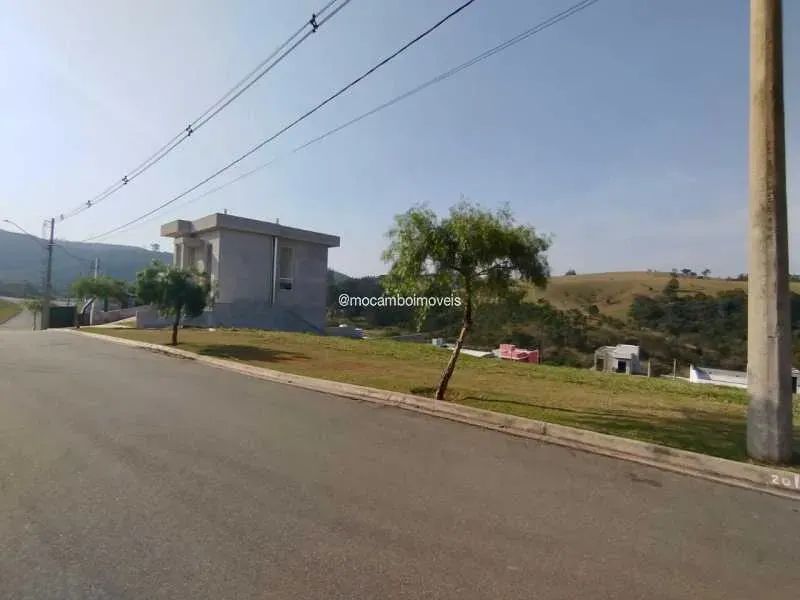 Terreno-À VENDA-Condomínio Ecologie Residencial Itatiba-Itatiba-SP - Foto 4
