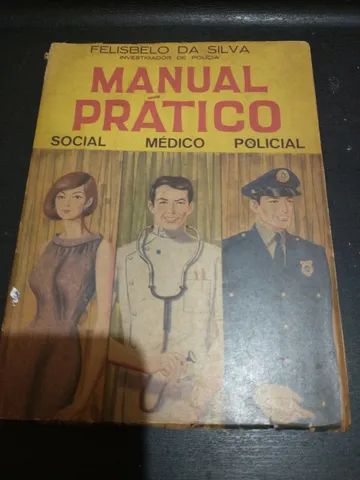 Livro Manual Prático 